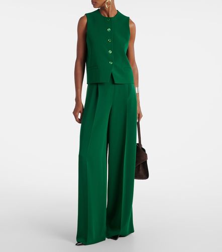 Max Mara Veste sans manches Boston - Max Mara - Modalova