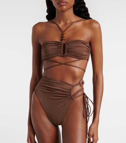 Magda Butrym Culotte de bikini - Magda Butrym - Modalova