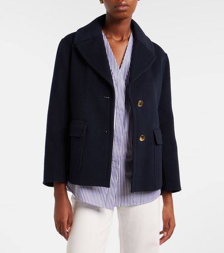 S Max Mara Veste en laine vierge - 'S Max Mara - Modalova