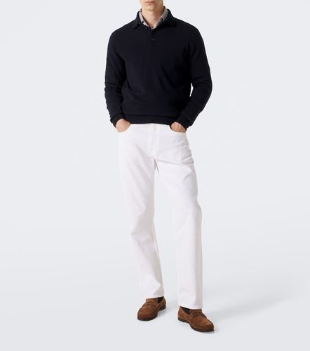 Allude Polo en cachemire - Allude - Modalova