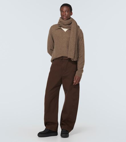 Sneakers Mtrack Low en daim - Moon Boot - Modalova