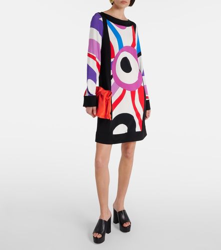 Pucci Robe Marmo - Pucci - Modalova