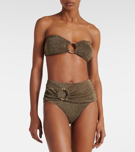 Culotte de bikini Dorit - Alexandra Miro - Modalova