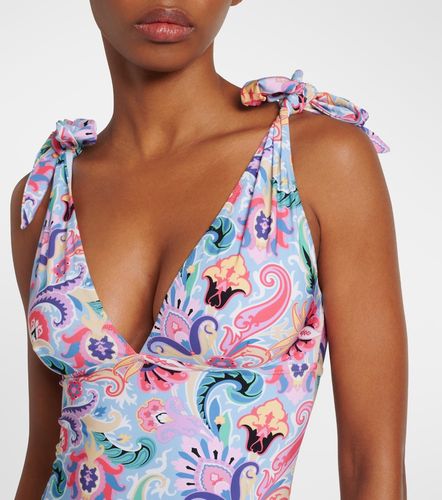 Etro Maillot de bain imprimé - Etro - Modalova