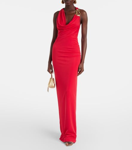 Rebecca Vallance Robe Carmine - Rebecca Vallance - Modalova