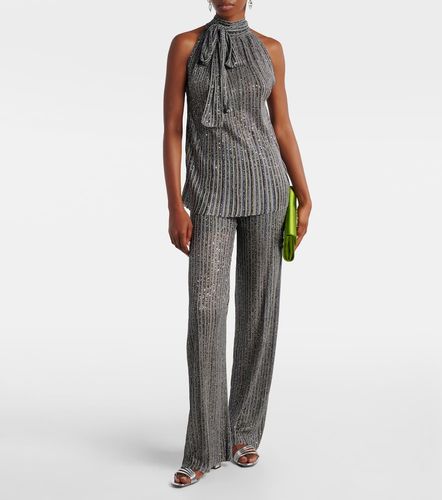 Missoni Top en Lurex® à sequins - Missoni - Modalova