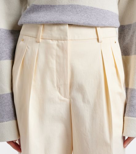 Moncler Pantalon ample - Moncler - Modalova