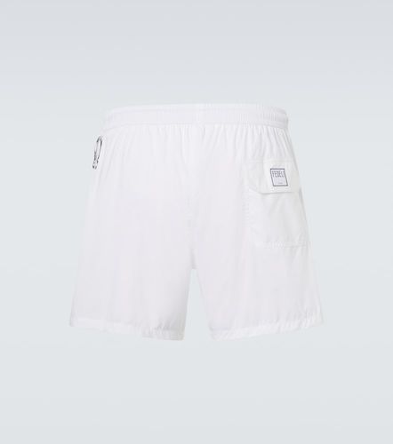 Fedeli Short de bain Madeira - Fedeli - Modalova
