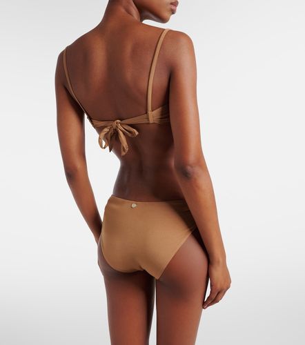 Max Mara Culotte de bikini Samanta - Max Mara - Modalova