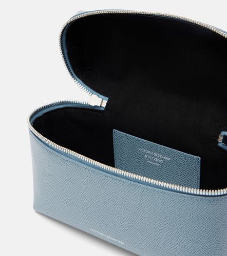 Sac vanity Vanity en cuir - Victoria Beckham - Modalova