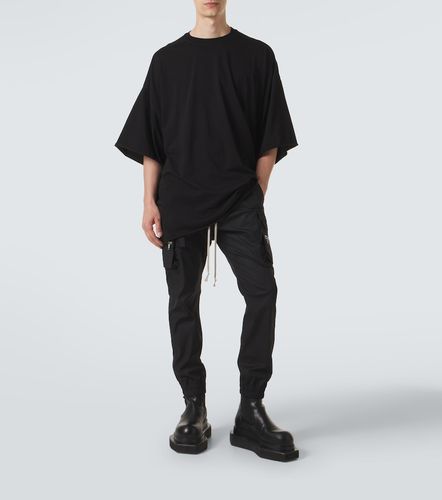 Pantalon cargo Mastodon en coton mélangé - Rick Owens - Modalova