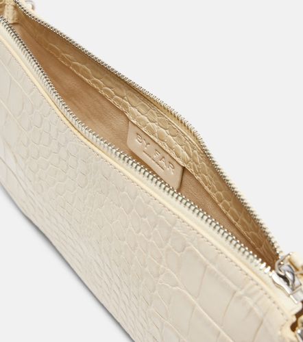 By Far Sac Rachel en cuir embossé - By Far - Modalova