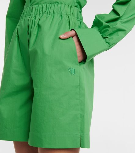 Nanushka Short Megan en coton - Nanushka - Modalova