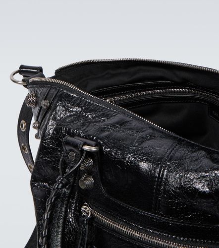 Sac Le Cagole Medium en cuir - Balenciaga - Modalova