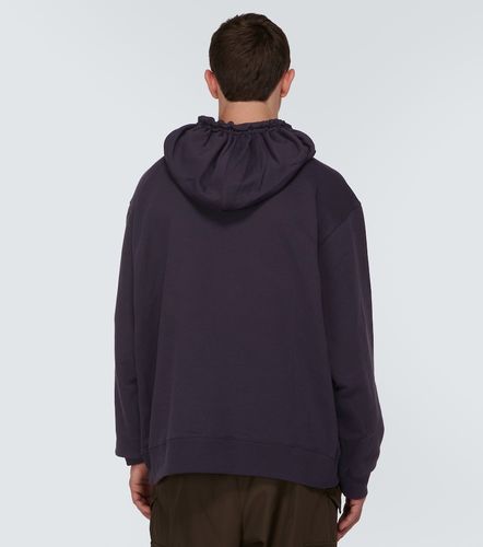 Sweat-shirt en jersey de coton - Dries Van Noten - Modalova