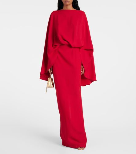 Robe Eolia en crêpe cady - Taller Marmo - Modalova