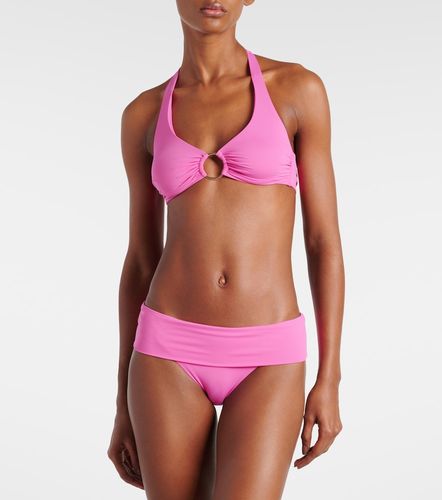 Top de bikini Brussels - Melissa Odabash - Modalova