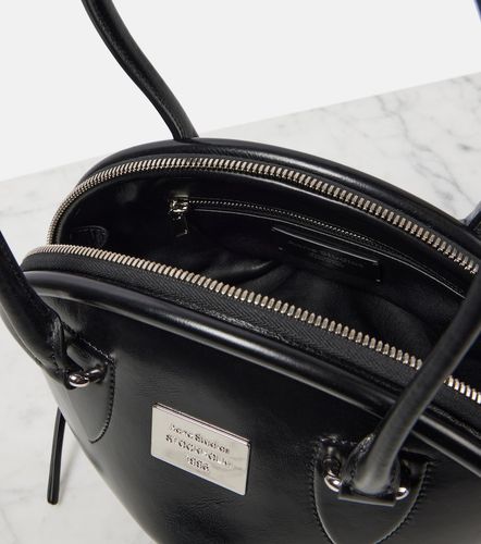 Sac Bowlina Mini en cuir - Acne Studios - Modalova
