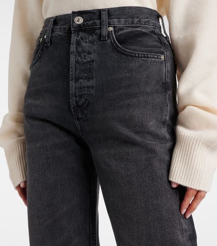 Jean slim Blaine à taille haute - Citizens of Humanity - Modalova