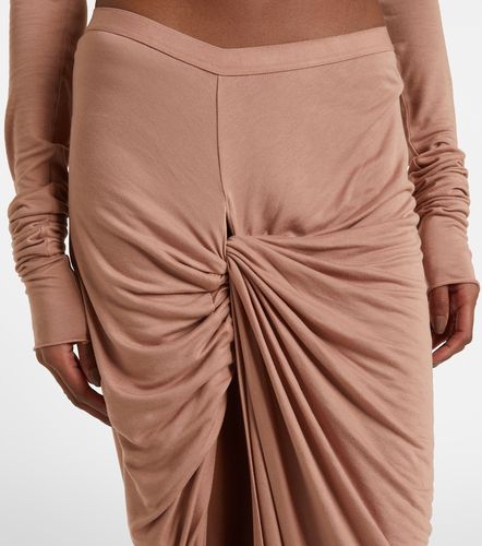 Rick Owens Jupe longue - Rick Owens - Modalova