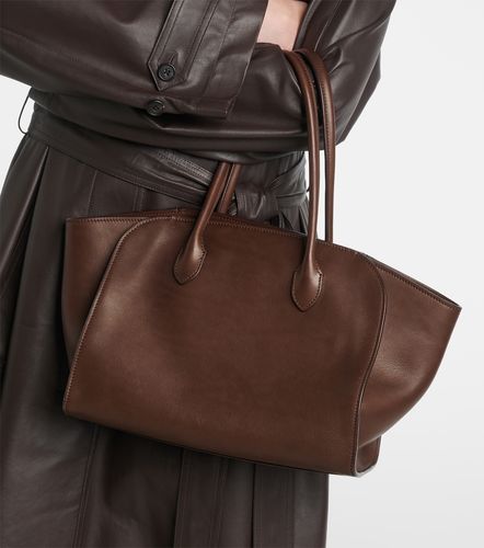 The Row Sac Marlo 12 en cuir - The Row - Modalova