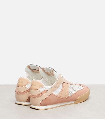 Chloé Baskets Chloé Kick - Chloe - Modalova