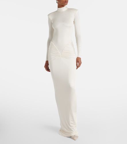 Robe longue de mariée Darja - The New Arrivals Ilkyaz Ozel - Modalova