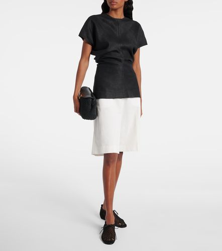 Toteme Top - Toteme - Modalova