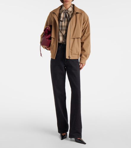 Saint Laurent Jean ample - Saint Laurent - Modalova