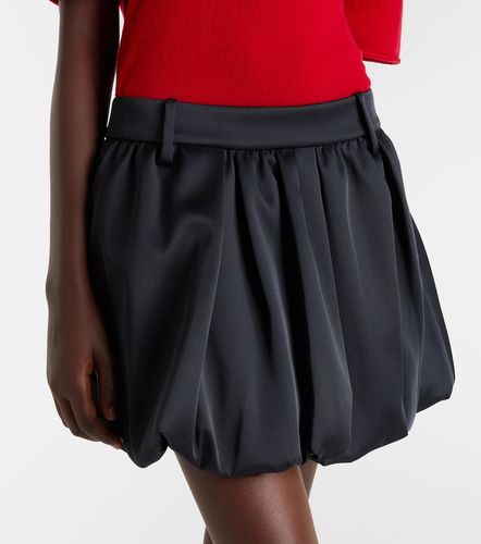 Mini-jupe Shiny Statement - Dorothee Schumacher - Modalova