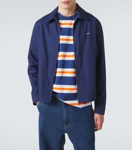 Prada Blouson technique - Prada - Modalova
