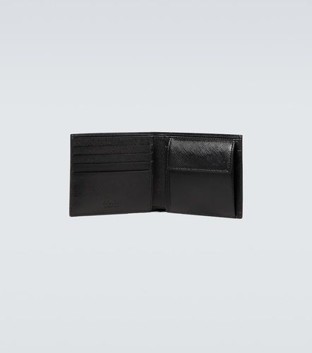 Prada Portefeuille en cuir Saffiano - Prada - Modalova