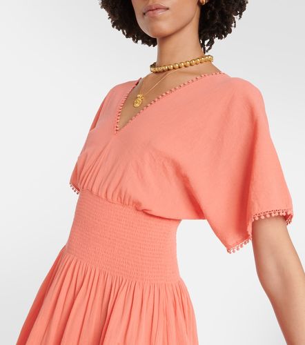 Heidi Klein Robe longue en coton - Heidi Klein - Modalova