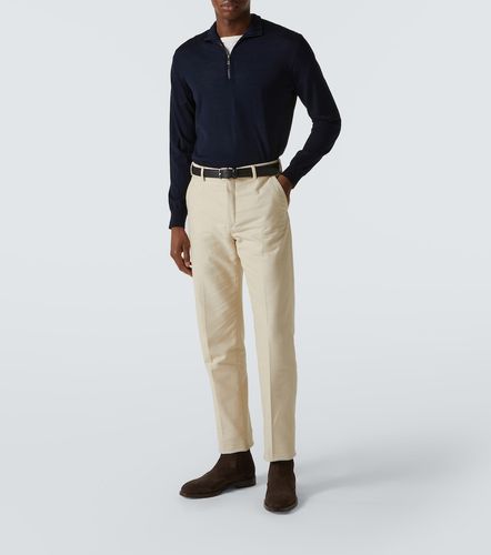Zegna Pull en laine - Zegna - Modalova