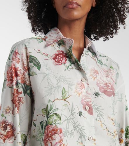 The Attico Chemise en coton - The Attico - Modalova
