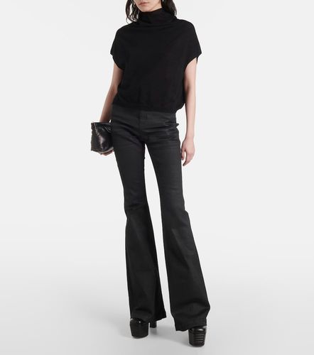 Rick Owens Top en laine - Rick Owens - Modalova