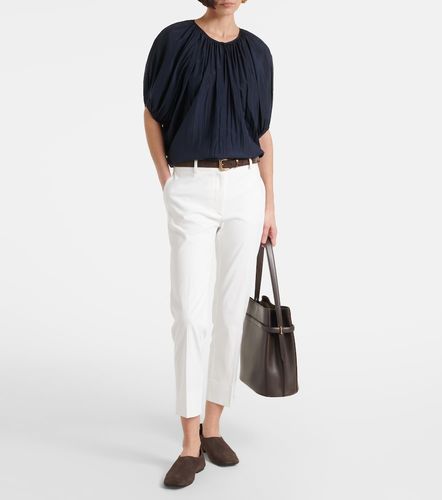 Joseph Pantalon slim Bing Court - Joseph - Modalova