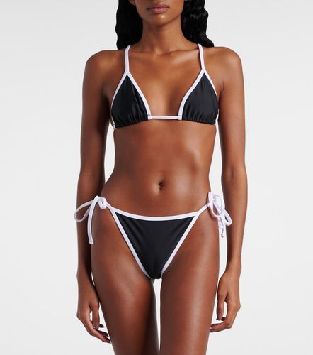 Jade Swim Culotte de bikini Ties - Jade Swim - Modalova