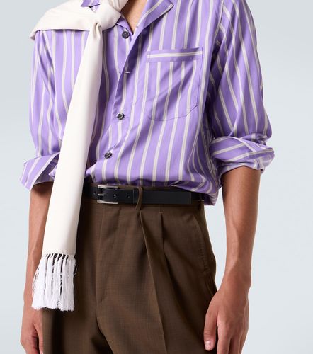 Tom Ford Ceinture en cuir - Tom Ford - Modalova