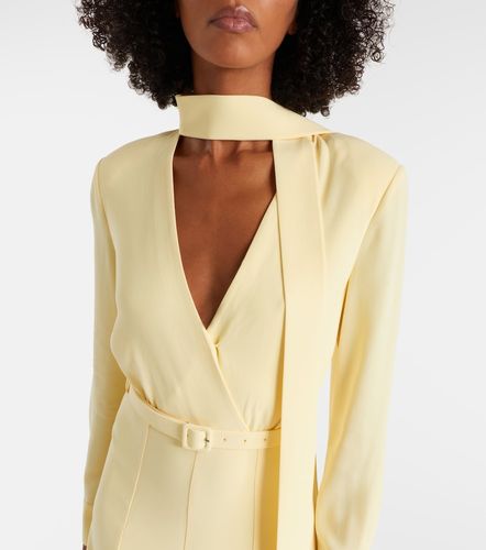 Roland Mouret Robe midi - Roland Mouret - Modalova