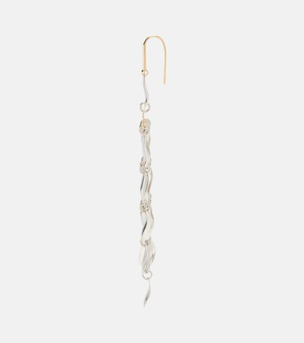 Boucles d’oreilles à ornements - Isabel Marant - Modalova