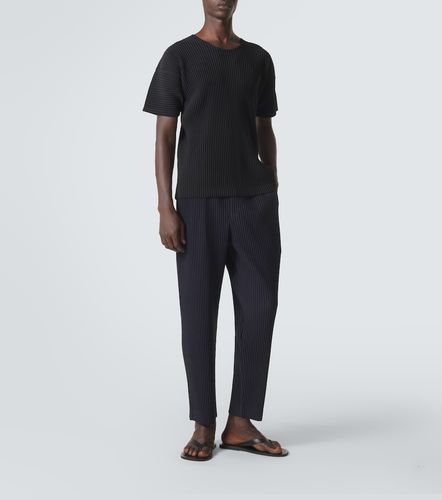 Plissé Issey Miyake T-shirt Basics - Homme Plisse Issey Miyake - Modalova
