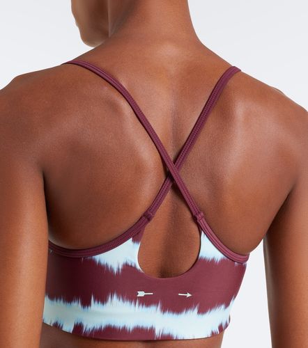 Brassière de sport Rio Badu à imprimé - The Upside - Modalova