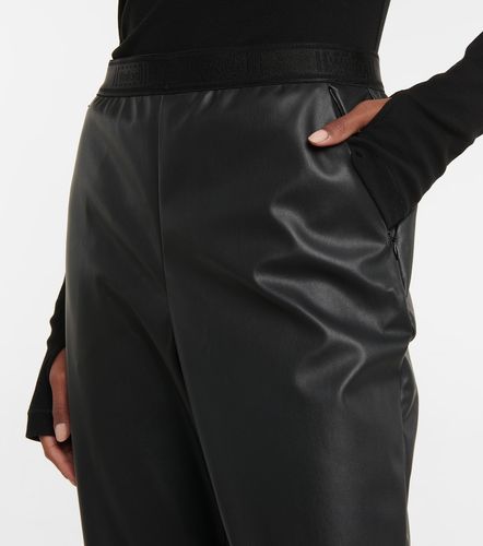 Wolford Pantalon raccourci - Wolford - Modalova