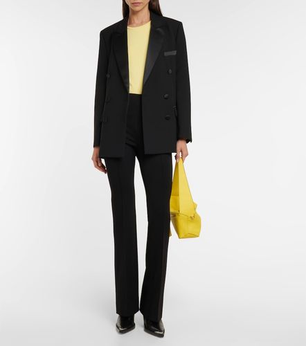 Pantalon évasé Emotional Essence à taille haute - Dorothee Schumacher - Modalova