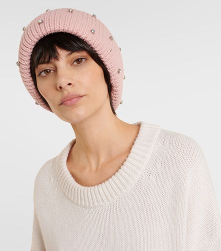 Bonnet Dream à cristaux Swarovski® - Goldbergh - Modalova