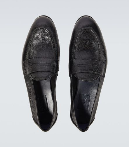 Brioni Mocassins Appia en cuir - Brioni - Modalova
