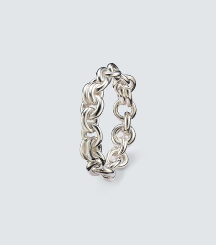 Bague Medium Fused Serpens en argent sterling - Spinelli Kilcollin - Modalova