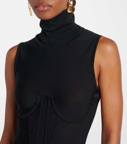 Nensi Dojaka Robe longue Gwyneth - Nensi Dojaka - Modalova