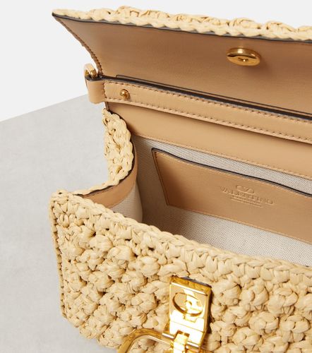 Valentino Garavani Sac VSling Mini - Valentino Garavani - Modalova